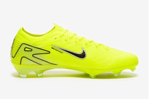 Детские футбольные бутсы Nike Air Zoom Mercurial Vapor 16 Elite FG Junior FQ1457-700