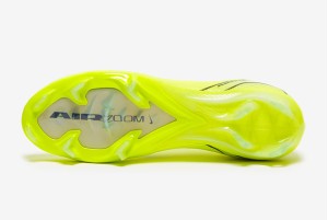 Детские футбольные бутсы Nike Air Zoom Mercurial Vapor 16 Elite FG Junior FQ1457-700