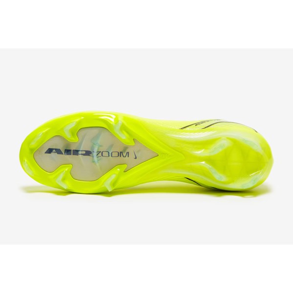 Детские футбольные бутсы Nike Air Zoom Mercurial Vapor 16 Elite FG Junior FQ1457-700