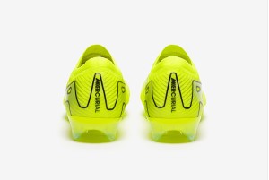 Детские футбольные бутсы Nike Air Zoom Mercurial Vapor 16 Elite FG Junior FQ1457-700