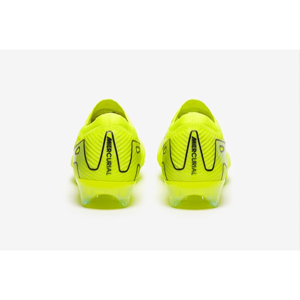 Детские футбольные бутсы Nike Air Zoom Mercurial Vapor 16 Elite FG Junior FQ1457-700