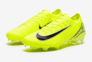 Детские футбольные бутсы Nike Air Zoom Mercurial Vapor 16 Elite FG Junior FQ1457-700
