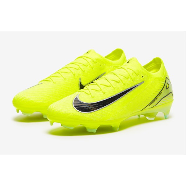 Детские футбольные бутсы Nike Air Zoom Mercurial Vapor 16 Elite FG Junior FQ1457-700