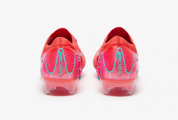 Детские футбольные бутсы Nike Air Zoom Mercurial Vapor 16 Elite FG Junior FQ1457-800