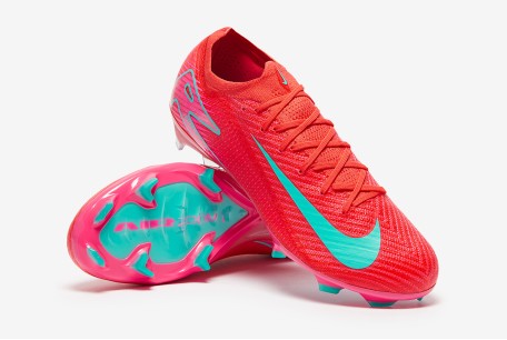 Футбольные бутсы Nike Air Zoom Mercurial Vapor 16 Elite FG FQ1457-800