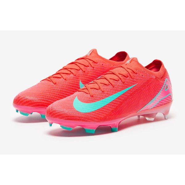 Футбольні бутси Nike Air Zoom Mercurial Vapor 16 Elite FG FQ1457-800