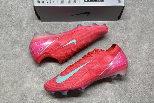 Детские футбольные бутсы Nike Air Zoom Mercurial Vapor 16 Elite FG Junior FQ1457-800