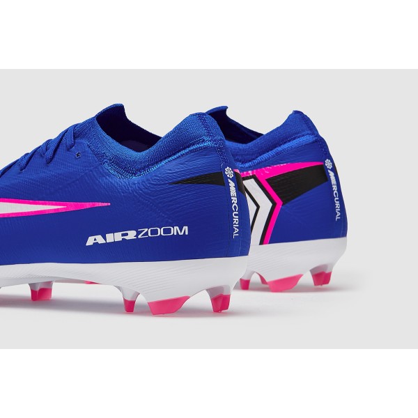 Футбольні бутси Nike Air Zoom Mercurial Vapor 16 Pro FG FQ8685-446