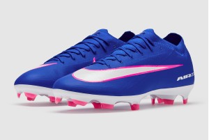 Футбольні бутси Nike Air Zoom Mercurial Vapor 16 Pro FG FQ8685-446