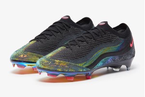 Футбольные бутсы Nike Air Zoom Mercurial Vapor 16 Elite x AM95 SE FG HV9915-001