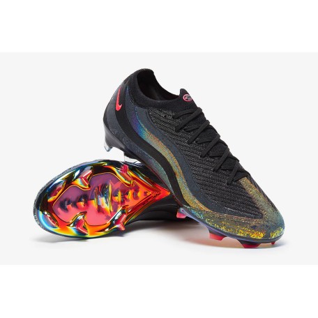 Футбольные бутсы Nike Air Zoom Mercurial Vapor 16 Elite x AM95 SE FG HV9915-001