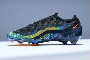 Футбольные бутсы Nike Air Zoom Mercurial Vapor 16 Elite x AM95 SE FG HV9915-001