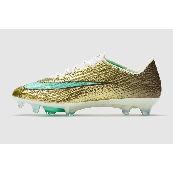 Футбольные бутсы Nike Air Zoom Mercurial Superfly 11 Elite x Mbappe FG IO3791-701