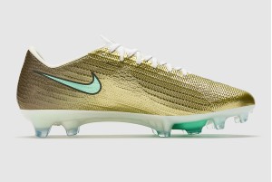Футбольные бутсы Nike Air Zoom Mercurial Superfly 11 Elite x Mbappe FG IO3791-701