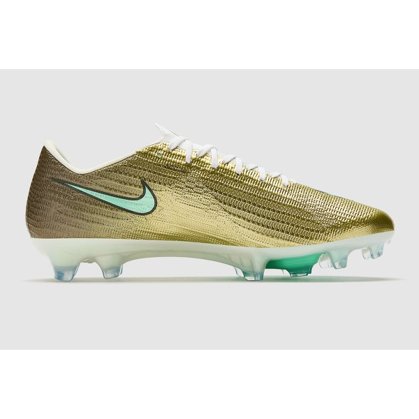 Футбольные бутсы Nike Air Zoom Mercurial Superfly 11 Elite x Mbappe FG IO3791-701