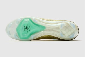 Футбольные бутсы Nike Air Zoom Mercurial Superfly 11 Elite x Mbappe FG IO3791-701