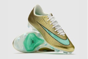 Футбольные бутсы Nike Air Zoom Mercurial Superfly 11 Elite x Mbappe FG IO3791-701