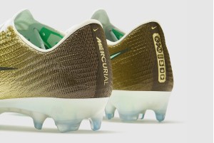 Футбольные бутсы Nike Air Zoom Mercurial Superfly 11 Elite x Mbappe FG IO3791-701