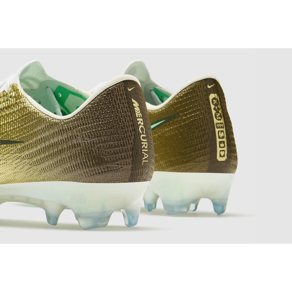 Футбольные бутсы Nike Air Zoom Mercurial Superfly 11 Elite x Mbappe FG IO3791-701