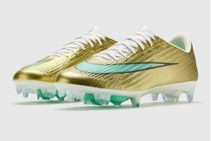 Футбольные бутсы Nike Air Zoom Mercurial Superfly 11 Elite x Mbappe FG IO3791-701