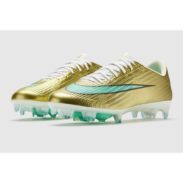 Футбольные бутсы Nike Air Zoom Mercurial Superfly 11 Elite x Mbappe FG IO3791-701