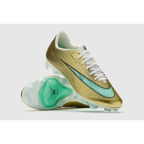 Футбольные бутсы Nike Air Zoom Mercurial Superfly 11 Elite x Mbappe FG IO3791-701