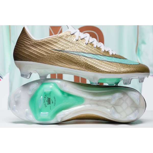 Футбольные бутсы Nike Air Zoom Mercurial Superfly 11 Elite x Mbappe FG IO3791-701