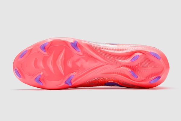 Футбольные бутсы Nike Air Zoom Mercurial Vapor 16 x Vini FG IO9813-640