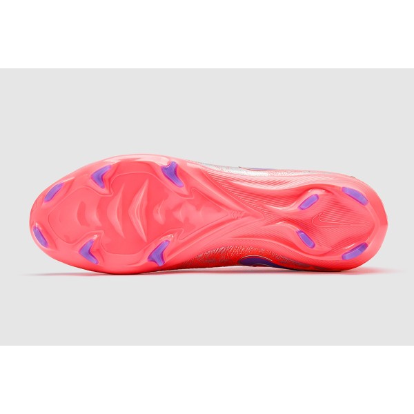 Футбольные бутсы Nike Air Zoom Mercurial Vapor 16 x Vini FG IO9813-640