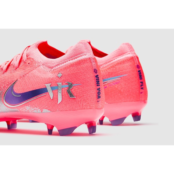Футбольные бутсы Nike Air Zoom Mercurial Vapor 16 x Vini FG IO9813-640