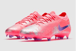Футбольные бутсы Nike Air Zoom Mercurial Vapor 16 x Vini FG IO9813-640