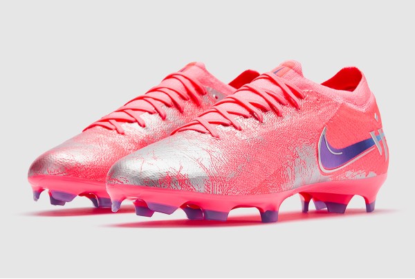 Футбольные бутсы Nike Air Zoom Mercurial Vapor 16 x Vini FG IO9813-640