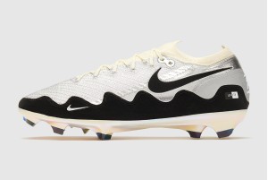Футбольные бутсы Nike Air Zoom Mercurial Vapor 16 Elite x Patta SE FG IQ3365-001