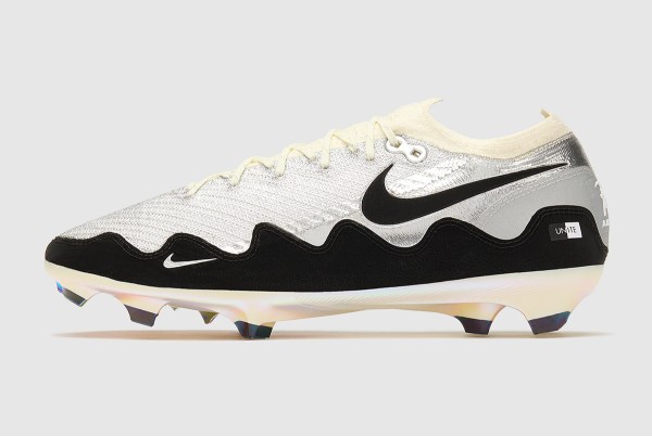 Футбольные бутсы Nike Air Zoom Mercurial Vapor 16 Elite x Patta SE FG IQ3365-001
