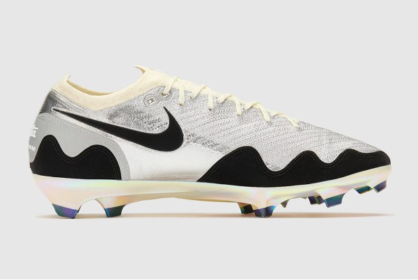 Футбольные бутсы Nike Air Zoom Mercurial Vapor 16 Elite x Patta SE FG IQ3365-001