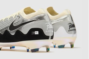 Футбольные бутсы Nike Air Zoom Mercurial Vapor 16 Elite x Patta SE FG IQ3365-001