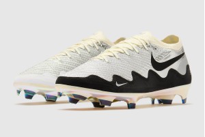 Футбольные бутсы Nike Air Zoom Mercurial Vapor 16 Elite x Patta SE FG IQ3365-001