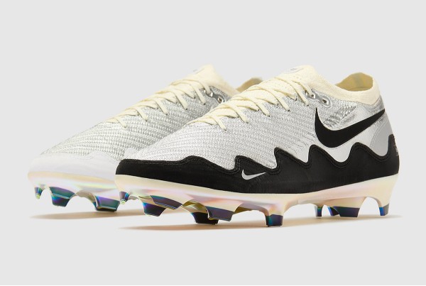Футбольные бутсы Nike Air Zoom Mercurial Vapor 16 Elite x Patta SE FG IQ3365-001