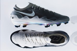 Футбольные бутсы Nike Air Zoom Mercurial Vapor 16 Elite x Patta SE FG IQ3365-001