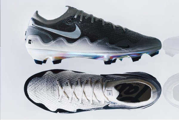Футбольные бутсы Nike Air Zoom Mercurial Vapor 16 Elite x Patta SE FG IQ3365-001