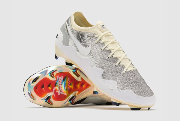 Футбольные бутсы Nike Air Zoom Mercurial Vapor 16 Elite x Patta SE FG IQ3365-001