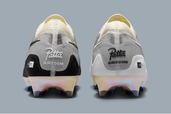 Футбольные бутсы Nike Air Zoom Mercurial Vapor 16 Elite x Patta SE FG IQ3365-001