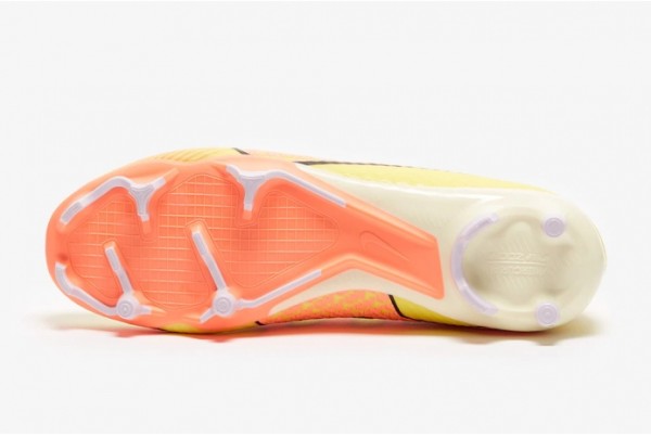 Футбольные бутсы Nike Air Zoom Mercurial Superfly 9 Academy MG DJ5625-780
