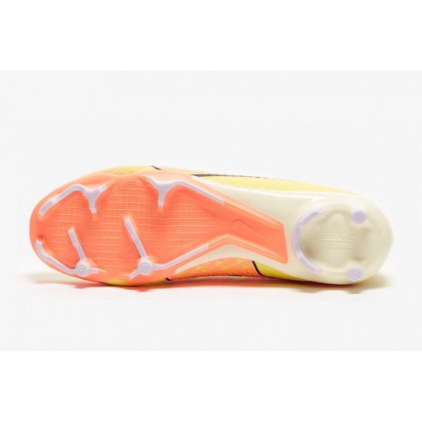 Футбольные бутсы Nike Air Zoom Mercurial Superfly 9 Academy MG DJ5625-780