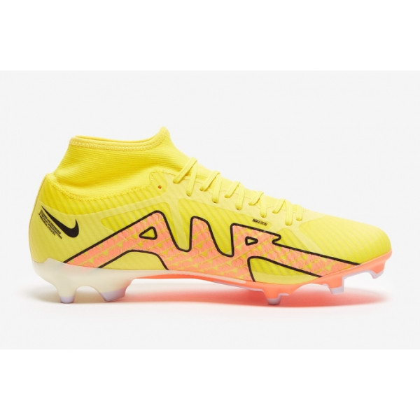 Футбольные бутсы Nike Air Zoom Mercurial Superfly 9 Academy MG DJ5625-780