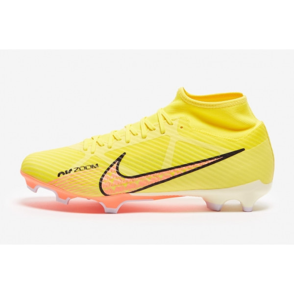 Футбольные бутсы Nike Air Zoom Mercurial Superfly 9 Academy MG DJ5625-780