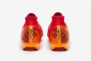 Футбольні бутси Nike Air Zoom Mercurial Superfly 9 MDS Academy MG FD1162-600