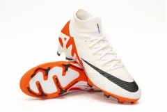 Футбольные бутсы Nike Air Zoom Mercurial Superfly 9 Pro FG DJ5598