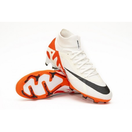 Футбольные бутсы Nike Air Zoom Mercurial Superfly 9 Pro FG DJ5598-600