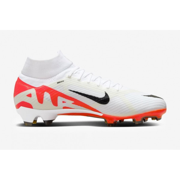 Футбольные бутсы Nike Air Zoom Mercurial Superfly 9 Pro FG DJ5598-600